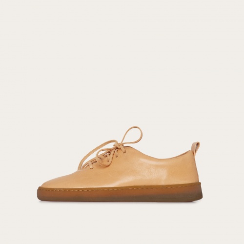 Shakuf Sneakers BIO, cedar | Balagan Studio