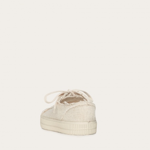 Novesta Star Master sneakersy męskie VEGAN, beżowy | Balagan Studio