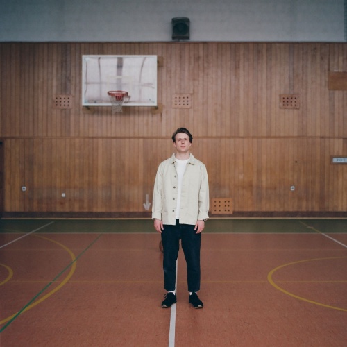 Novesta Marathon sneakersy męskie, czarny | Balagan Studio