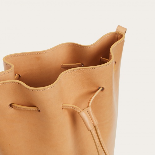 Dli Bag M, natural | Balagan Studio
