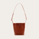 Dli Bag M, cinnamon
