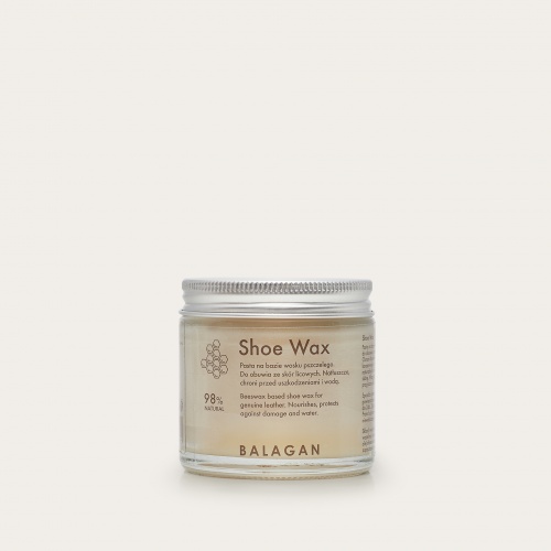 Wosk pielęgnacyjny | Balagan Studio