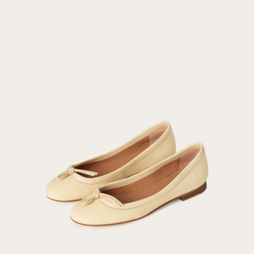 Amuka Ballerina, butter cream | Balagan Studio