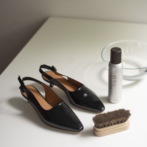 Leather Cleaner | Balagan Studio