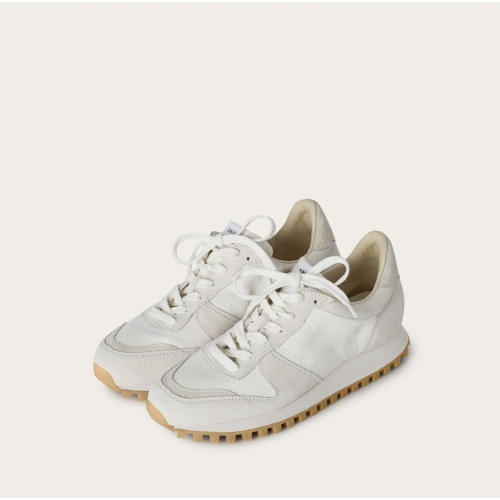 Novesta Marathon sneakersy męskie, perłowy | Balagan Studio