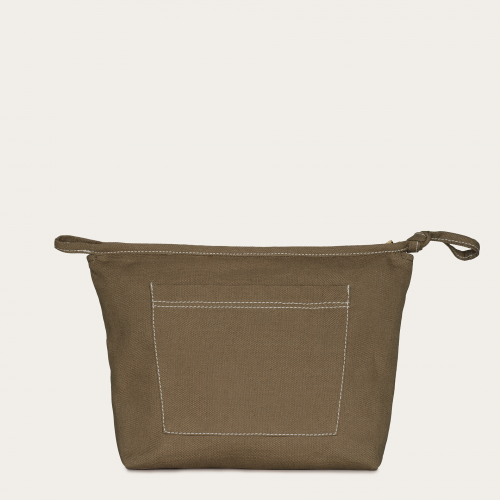 Yofi beauty case, latte | Balagan Studio
