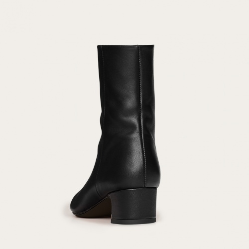 Stav Boots, black | Balagan Studio