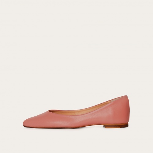 Mishor Ballerina, coral | Balagan Studio