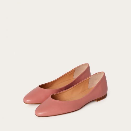 Mishor Ballerina, coral | Balagan Studio