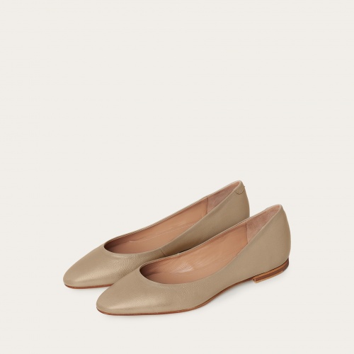 Mishor Ballerina, pebble grey | Balagan Studio