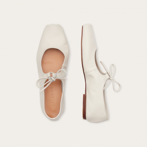 Batsheva baleriny, marcepanowy| Balagan Studio
