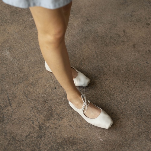 Batsheva Ballerina, marcepan | Balagan Studio