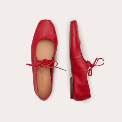 Batsheva baleriny, marsala| Balagan Studio