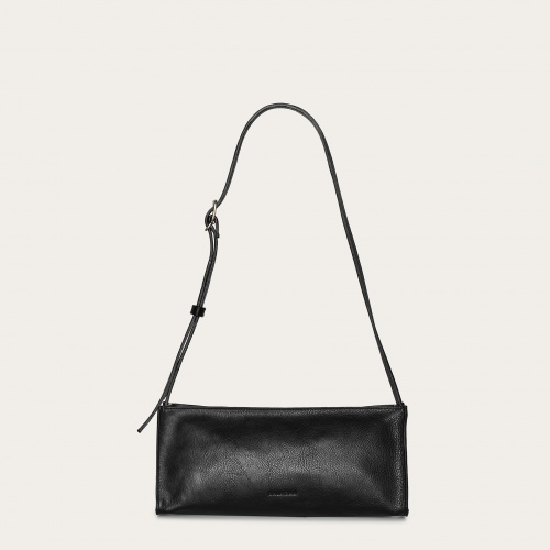 Monique Bag M, black OUTLET | Balagan Studio