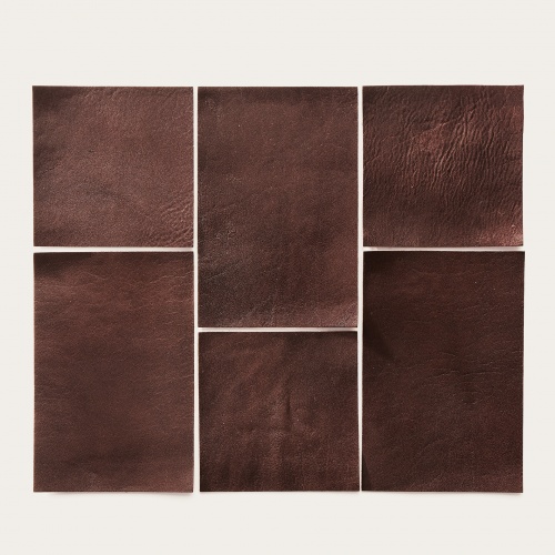 Hug Bag M, deep brown | Balagan Studio