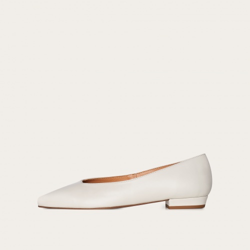 Lydia baleriny, marcepanowy | Balagan Studio