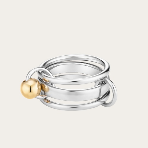 Triple Ring | Balagan Studio