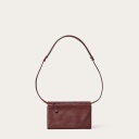 Shuk Bag S, deep brown