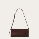 Monique Bag M, deep brown OUTLET