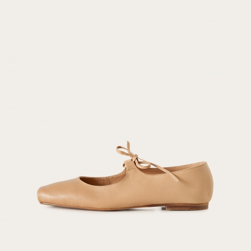 Batsheva Ballerina, cookie dough | Balagan Studio