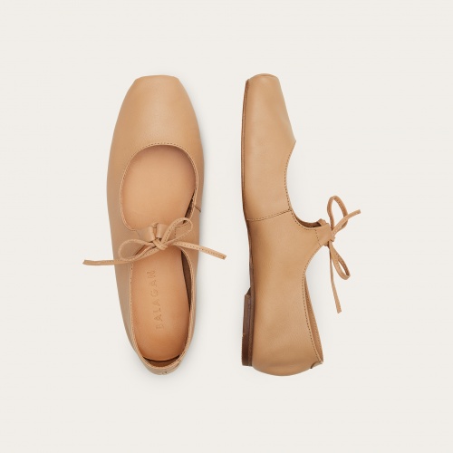 Batsheva Ballerina, cookie dough | Balagan Studio