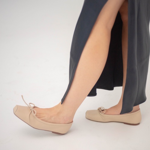 Prima Ballerina, beige | Balagan Studio