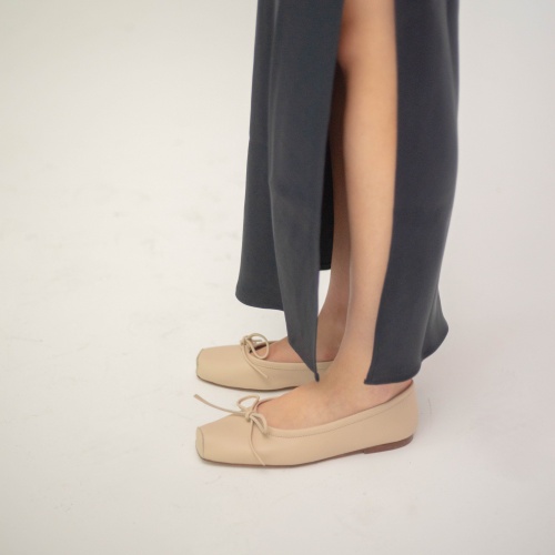 Prima Ballerina, beige | Balagan Studio