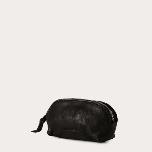Ipur Beauty Case S, black | Balagan Studio