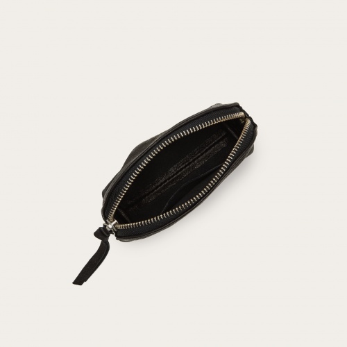 Ipur kosmetyczka S, czarny | Balagan Studio