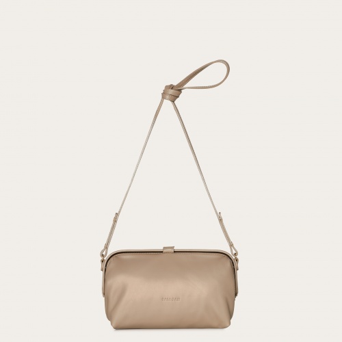 Rofe Bag M, smoky grey OUTLET | Balagan Studio