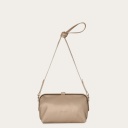 Rofe Bag M, smoky grey OUTLET