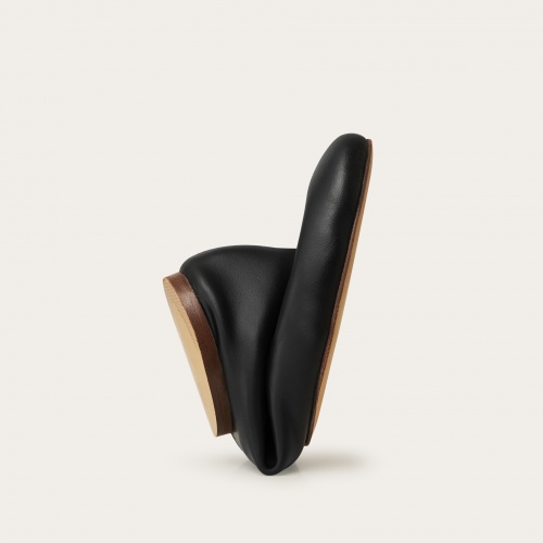 Dama Ballerina, black | Balagan Studio
