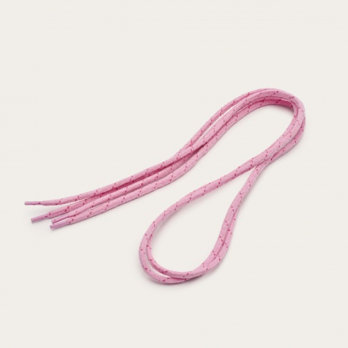 Shoelaces Dolomiti, pattern velvet | Balagan Studio