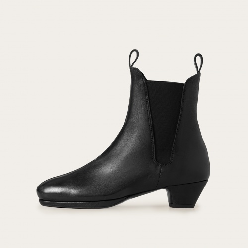 Akew Boots, black | Balagan Studio
