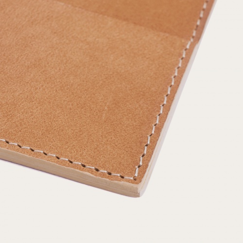 Card Holder, natural | Balagan Studio