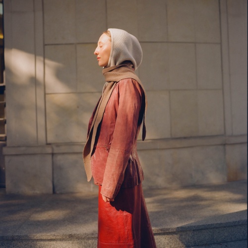 Rysy Balaclava, dusk | Balagan Studio