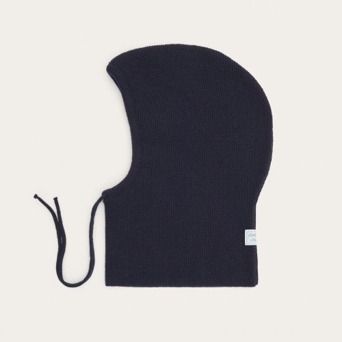 Rysy Balaclava, navy blue | Balagan Studio