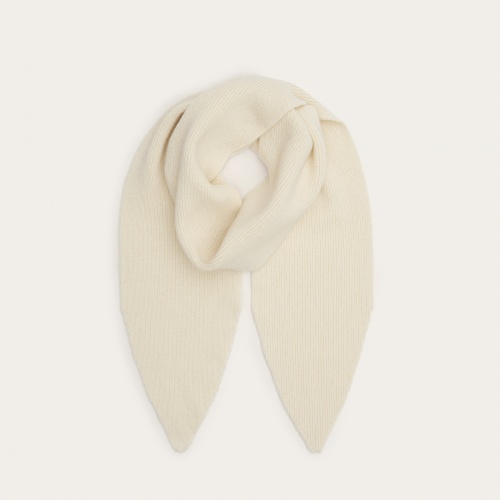 Wanda Scarf, creamy | Balagan Studio