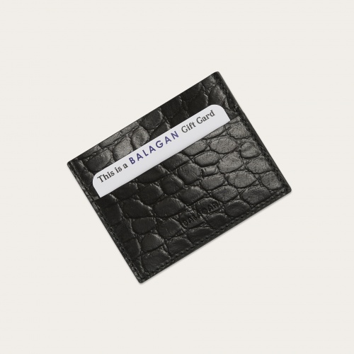 Gift Card | Balagan Studio