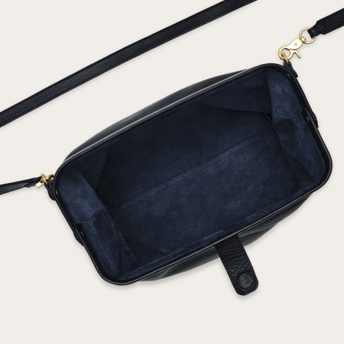 Rofe Bag L, inked OUTLET | Balagan Studio