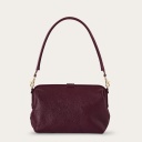 Rofe torebka L, burgund OUTLET