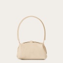 Hug Bag M, cream