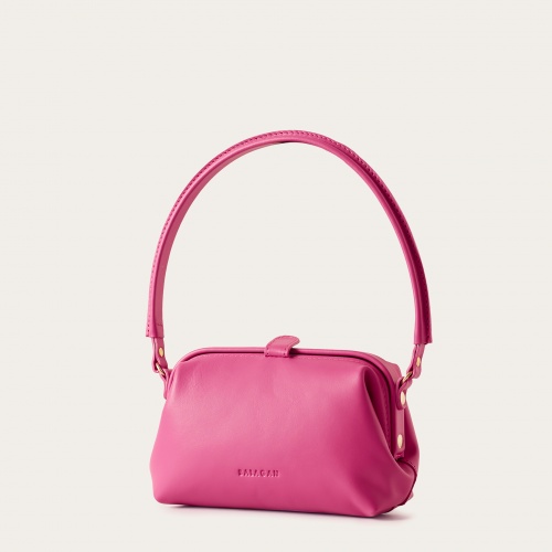 Roha Bag S, fuchsia OUTLET | Balagan Studio