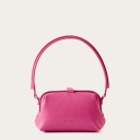 Roha Bag S, fuchsia OUTLET