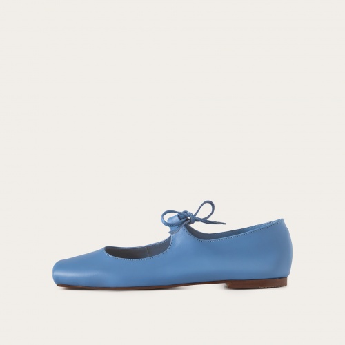 Batsheva Ballerina, blue | Balagan Studio