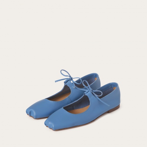 Batsheva Ballerina, blue | Balagan Studio
