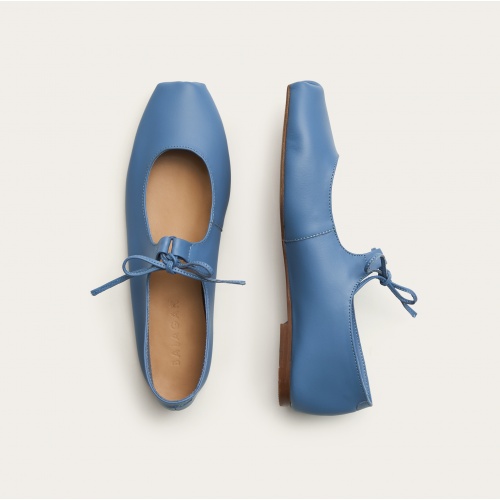 Batsheva baleriny, błękitny | Balagan Studio