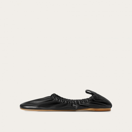 Charms Ballerina, black | Balagan Studio