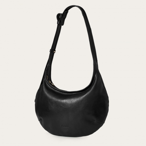 Banana Bag M, black OUTLET | Balagan Studio