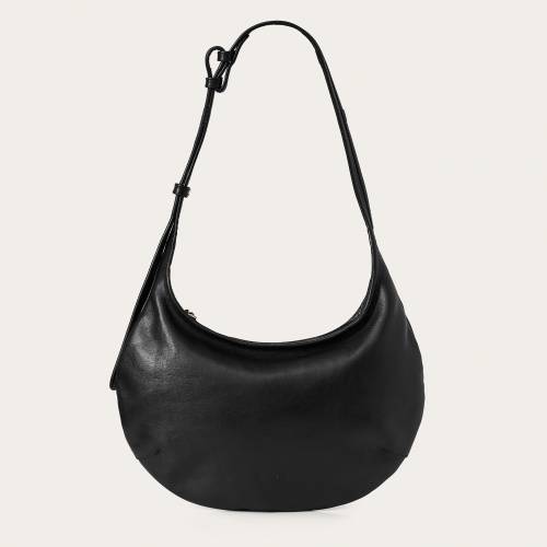 Banana Bag M, black OUTLET | Balagan Studio